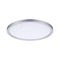 Paulmann Panneau à LED AREO VARIFIT 3-STEP-DIM 230MM rond, dimmable, réglable, gradable 18W 1400lm 3000K CRI > 80