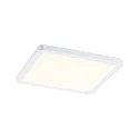 Panneau à LED AREO VARIFIT 3-STEP-DIM 175MM angulaire, dimmable, réglable, gradable 15W 1200lm 3000K CRI > 80