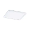 Paulmann Panneau à LED AREO VARIFIT 3-STEP-DIM 175MM angulaire, dimmable, réglable, gradable 15W 1200lm 3000K CRI > 80