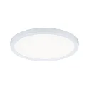 Panneau à LED AREO VARIFIT 3-STEP-DIM 175MM rond, dimmable, réglable, gradable 15W 1200lm 4000K CRI > 80