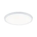 Panneau à LED AREO VARIFIT 3-STEP-DIM 230MM rond, dimmable, réglable, gradable 18W 1400lm 4000K CRI > 80