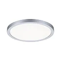 Panneau à LED AREO VARIFIT 3-STEP-DIM 175MM rond, dimmable, réglable, gradable 15W 1200lm 4000K CRI > 80