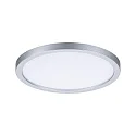 Paulmann Panneau à LED AREO VARIFIT 3-STEP-DIM 175MM rond, dimmable, réglable, gradable 15W 1200lm 4000K CRI > 80