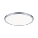 Panneau à LED AREO VARIFIT 3-STEP-DIM 230MM rond, dimmable, réglable, gradable 18W 1400lm 4000K CRI > 80