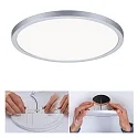 Panneau à LED AREO VARIFIT 3-STEP-DIM 230MM rond, dimmable, réglable, gradable 18W 1400lm 4000K CRI > 80