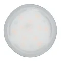 Paulmann Lampe LED COIN NOVA commutable Coin 6W 530lm 4000K 110° CRI >80 