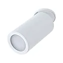 Paulmann Lumière encastrée TURNAL COIN, blanc mat gradable 6W 470lm 2700K 100° 100° CRI >80