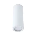 Paulmann Lumière encastrée BARREL COIN LED rigide LED IP20, blanc mat gradable 6W 470lm 2700K CRI 80-89