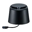 Paulmann Luminaire sur pied PLUG&SHINE bilatéral IP67, anthrazit gradable