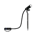 Lampe à piquet de terre PLUG&SHINE PLANTINI IP65, anthrazit gradable