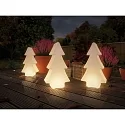 Lumière extérieure PLUG&SHINE TREE IP67