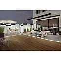 Paulmann LED Strip PLUG&SHINE WW LED white