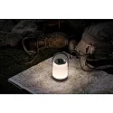 Paulmann Paulmann Mobile Table lamp Clutch IP44 3000K 1,6W 5V loadable with USB, dimmable