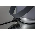 Paulmann Paulmann Mobile Table lamp Clutch IP44 3000K 1,6W 5V loadable with USB, dimmable