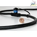 Paulmann Lampe à piquet de terre LED PLUG&SHINE PIKE IP65, anthrazit gradable