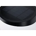 Paulmann solar wall luminaire RYSE with motion detector IP44, anthracite 