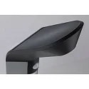 Paulmann solar floor lamp SOLEY with motion detector IP44, anthracite 