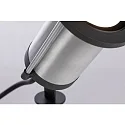 Paulmann Lumière extérieure LED PLUG&SHINE CLASSIC rigide IP65, anthrazit 