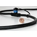 Paulmann Lumière extérieure LED PLUG&SHINE CLASSIC rigide IP65, anthrazit 