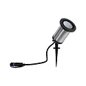 Paulmann Lumière extérieure LED PLUG&SHINE CLASSIC rigide IP65, anthrazit 