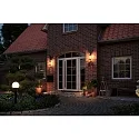 Paulmann Lumière extérieure LED PLUG&SHINE CLASSIC rigide IP65, anthrazit 
