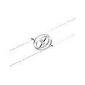 Paulmann wire system CARDAN 5-fold GU5,3, chrome matt 