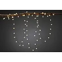 Paulmann lumières féériques PLUG & SHINE LIGHT CHAIN 7 langue IP44, noir  gradable