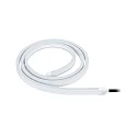 Paulmann Bande LED PLUG & SHINE NEON STRIP RGB ZIGBEE Tunable White, RGBW blanche