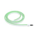 Paulmann Bande LED PLUG & SHINE NEON STRIP RGB ZIGBEE Tunable White, RGBW blanche