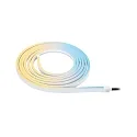 Paulmann LED Strip PLUG & SHINE NEON STRIP RGB tunable white, RGBW white