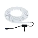 Bande LED PLUG & SHINE NEON STRIP RGB Tunable White, RGBW blanche