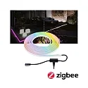 Bande LED PLUG & SHINE NEON STRIP RGB Tunable White, RGBW blanche