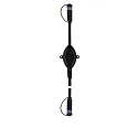 Paulmann Capteur crépusculaire PLUG&SHINE, noir