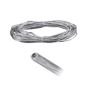 Paulmann Câble LED WIRE SYSTEMS CORDUO ROPE isolé, transparent