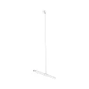 accessories wire suspension CORDUO, white matt