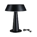 Paulmann solar lamp SOALA IP44, anthracite dimmable