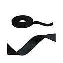 Paulmann Sangle avec alimentation électrique ULine - DACRON STRAP 5M adapté au raccourcissement, noir