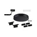 Kit de sangles ULine INSTALLATION SET 60W - WITHOUT STRAP électrique, noir