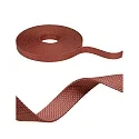 Paulmann Sangle avec alimentation électrique ULine - DACRON STRAP 10M adapté au raccourcissement, terre cuite