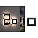Numéro de maison lumineux IP44