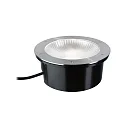 Projecteur encastré DUREA Ø 273MM passable IP67, acier inoxydable gradable