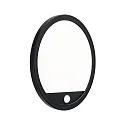 Paulmann LED panel LAMINA PIR round, with sensor, direct / indirect, 15W 1200lm 3000K