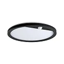 Paulmann LED panel LAMINA PIR round, with sensor, direct / indirect, 15W 1200lm 3000K