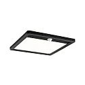 Panneau à LED LAMINA PIR angulaire, avec capteur, direct / indirect, 15W 950lm 3000K