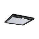 Paulmann Panneau à LED LAMINA PIR angulaire, avec capteur, direct / indirect, 15W 950lm 3000K