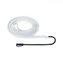 Paulmann light strip PLUG&SHINE black
