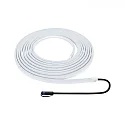 Paulmann Bande lumineuse PLUG&SHINE noir 