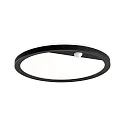 Paulmann Panneau à LED LAMINA avec détecteur de mouvement, 14W 1150lm 2200 - 3000K