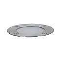 Paulmann Projecteur encastré PLUG & SHINE FLOOR INSECT / 98MM favorable aux insectes IP67, anthrazit