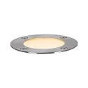 Paulmann Projecteur encastré PLUG & SHINE FLOOR INSECT / 98MM favorable aux insectes IP67, anthrazit
